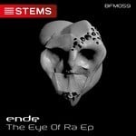 cover: Ende - The Eye Of Ra