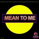 cover: Ian Campbell|John Steel|Stolen Soul|Talia Shewchuk - Mean To Me