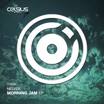 cover: Nelver - Morning Jam EP