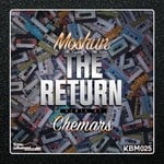 cover: Moshun - The Return