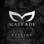 cover: Angelika Vee|Styline - Live Out Loud