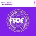 cover: Davey Asprey - The Rapture