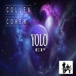 cover: Collen Cohen - YOLO EP