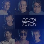 cover: Delta 7 - The Jungle