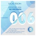 cover: Lucas Tesoin - No DIScussion