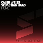 cover: Caleb Weiss|Sebastian Haas - Home