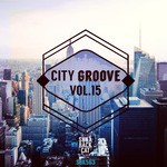 cover: Various - City Groove Vol 15