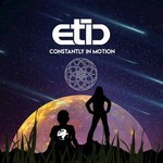 cover: Etic - Constantly In Motion