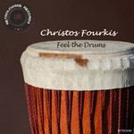 cover: Christos Fourkis - Feel The Drums