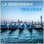 cover: Tbo & Vega - La Serenissima