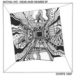 cover: Michal Ho - Near & Nearer