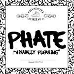 cover: Phate - Visually Pleasing