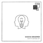 cover: Sascha Braemer - Sixth Sense EP