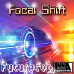 cover: Focal Shift - Futurecop/Hard Times