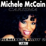 cover: Michele Mccain - Carisma (Remixes Pt 2)