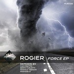 cover: Rogier - Force