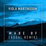 cover: Viola Martinsson - Made Of