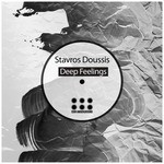 cover: Stavros Doussis - Deep Feelings