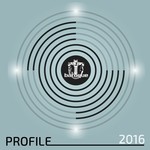 cover: Various - Baroque Profile 2016 Vol 1