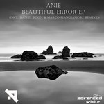 cover: Anie - Beautiful Error EP