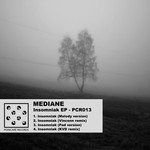 cover: Mediane - Insomniak