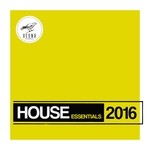 cover: Various - House Essentials 2016