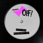 cover: David Keno - Snatch! Off 027