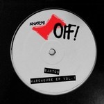 cover: Santos - Hardhouse EP Vol 1