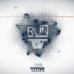 cover: Pumio - Run (The Remixes)