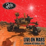 cover: Ash - Live On Mars/London Astoria 1997