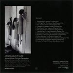 cover: Modular Phaze - Spiritual Path To Fight Deception