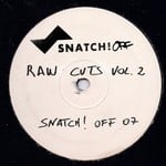 cover: Alex Kennon|Chiqito|Eddy M|Ilario Liburni|Sona Vabos - Raw Cuts Vol 2