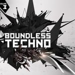 cover: Various - Boundless Techno Vol 3