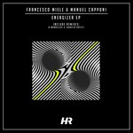 cover: Francesco Miele|Manuel Capponi - Energizer EP