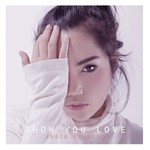 cover: Andin Komalla - Show You Love