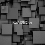 cover: Monday Club - Dark Materials EP