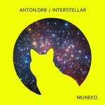 cover: Anton Drb - Interstellar