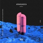 cover: Talin - Ayahuasca