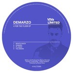 cover: Demarzo - 4 For The Floor EP