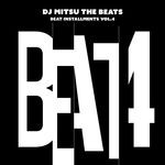 cover: Dj Mitsu The Beats - Beat Installments Vol 4