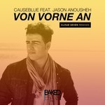 cover: Jason Anousheh|Causeblue - Von Vorne An