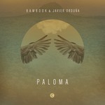 cover: Bambook|Javier Orduna - Paloma