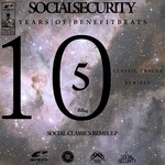 cover: Cambridge|Crisis Loan - Social Security Presents The Social Classics Remix