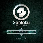 cover: Various - Signatures LP Vol 2