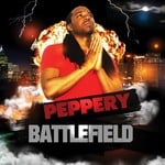 cover: Peppery - Battlefield