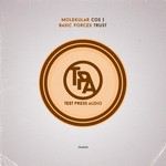 cover: Molekular & Basic Forces - Cos I/Trust