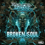 cover: Modified Motion & Faction - Broken Soul