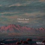 cover: Third Son - Aspirations