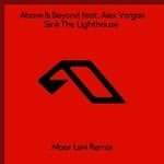 cover: Above & Beyond|Alex Vargas - Sink The Lighthouse