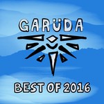 cover: Various - Garuda - Best Of 2016